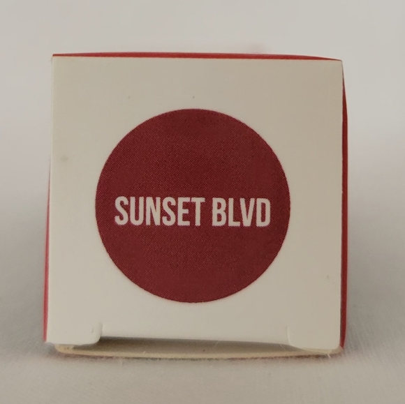 Folly Fire Creamy Matte Lipstick - Picture 3 of 3